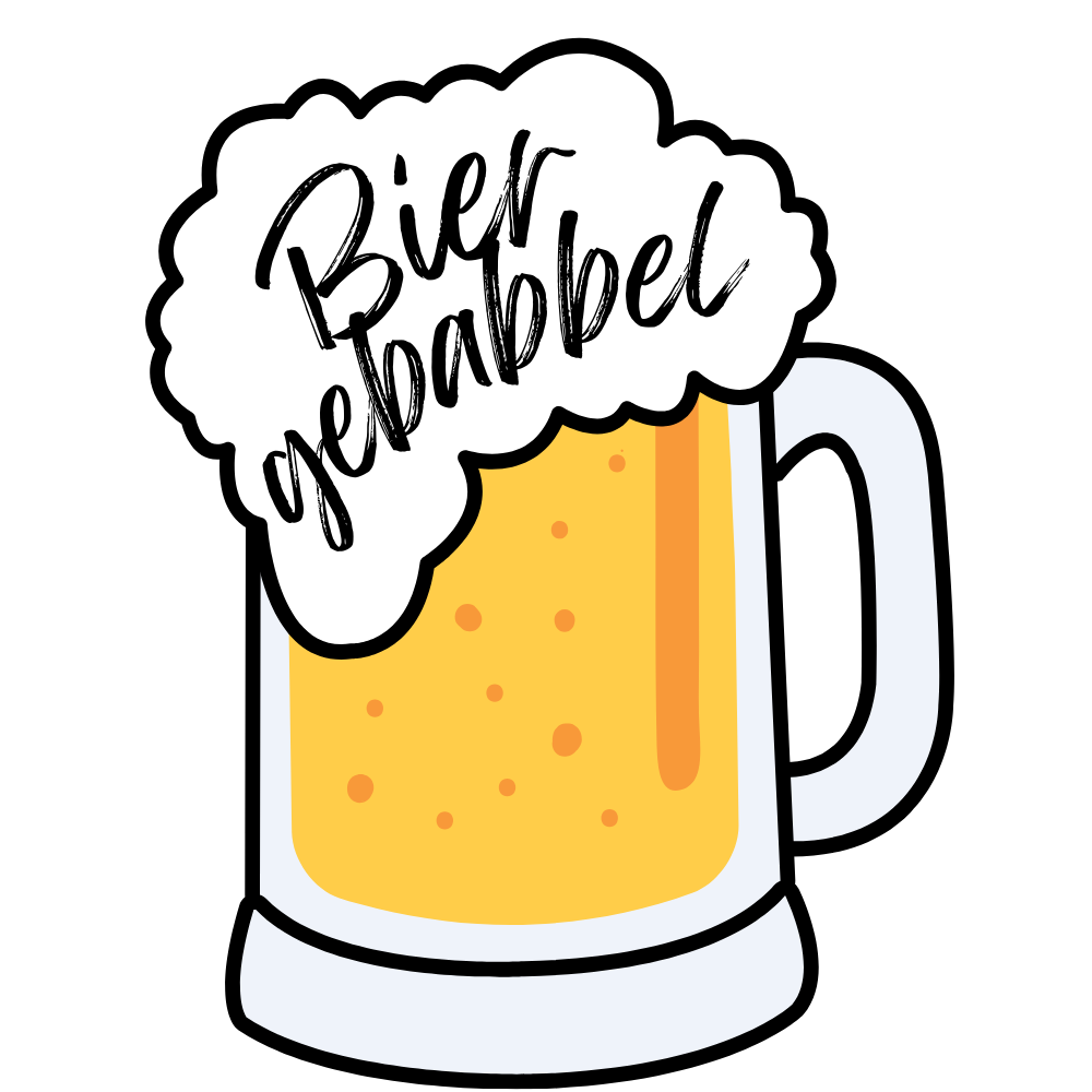 Biergebabbel Logo
